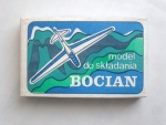 Thumbnail POLISH MAKE BOCIAN GLIDER